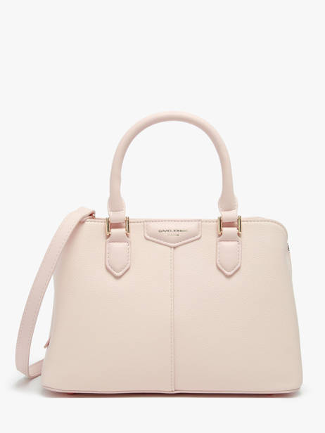 Sac Ã  Main Paris David jones Rose paris CM7427