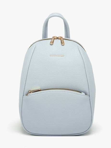 Sac à Dos David jones Bleu amsterdam CM7325