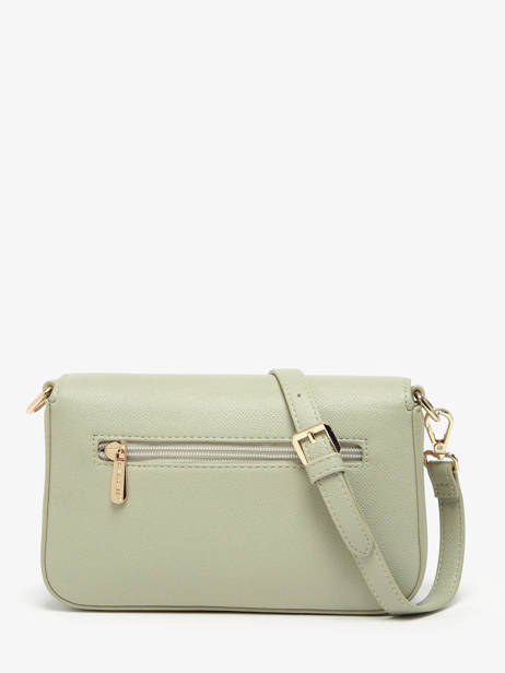 Sac Bandoulière Saffiano David jones Vert saffiano CM6120H vue secondaire 4