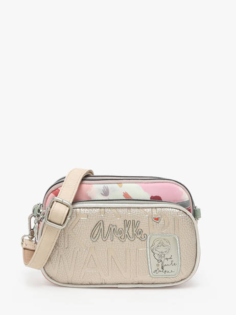 Sac BandouliÃ¨re Smart Anekke Multicolore smart 40603445