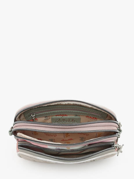 Sac BandouliÃ¨re Smart Anekke Multicolore smart 40603445 vue secondaire 3