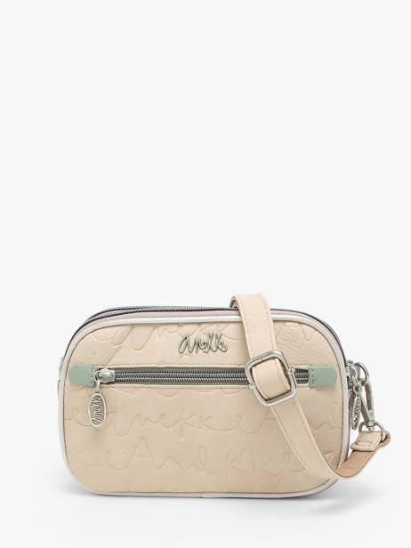 Sac BandouliÃ¨re Smart Anekke Multicolore smart 40603445 vue secondaire 4