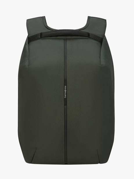Sac Ã  Dos Business 1 Compartiment + Pc 15