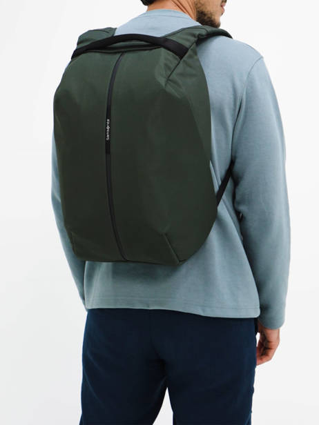 Sac Ã  Dos Business 1 Compartiment + Pc 15