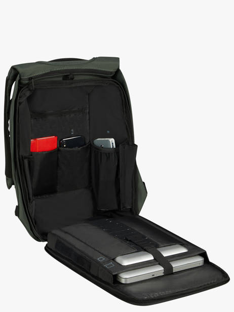 Sac Ã  Dos Business 1 Compartiment + Pc 15