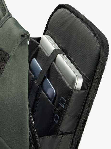 Sac Ã  Dos Business 1 Compartiment + Pc 15