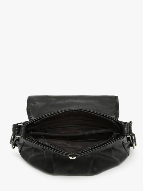 Sac BandouliÃ¨re Basic Miniprix basic P116 vue secondaire 2