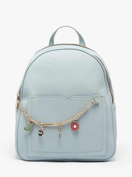 Backpack Torrow Blue girly TGIR01