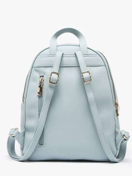 Backpack Torrow Blue girly TGIR01 other view 4