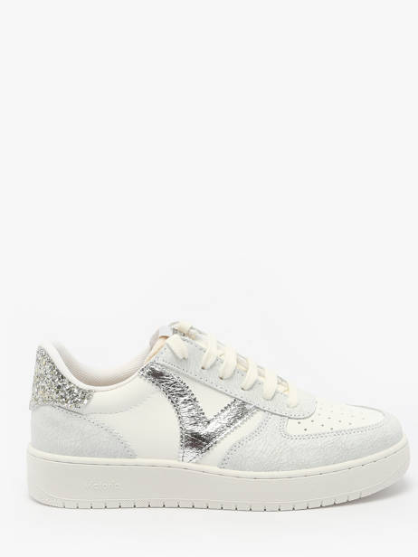 Sneakers Madrid Victoria Blanc women 1258233