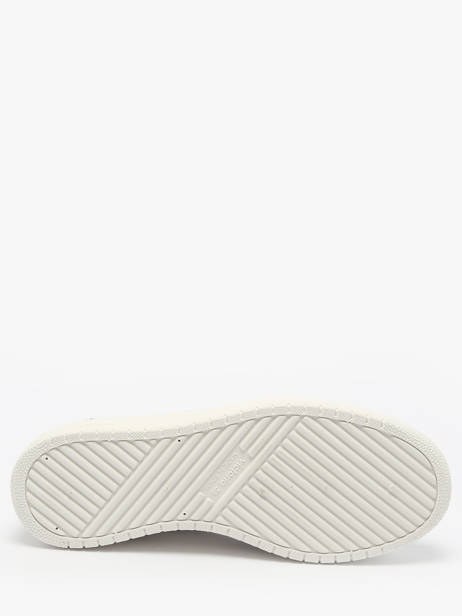 Sneakers Madrid Victoria Blanc women 1258233 vue secondaire 5