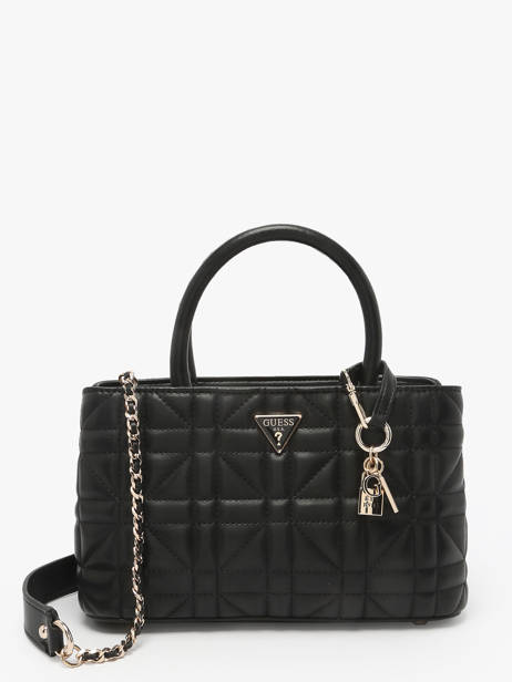 Sac BandouliÃ¨re Edita Guess Noir edita QG962506