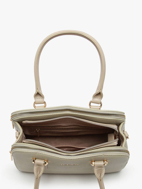 Sac Ã  Main Alpes David jones Gris alpes CM6827H vue secondaire 3