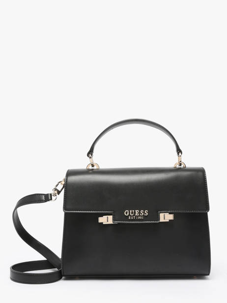 Sac Ã  Main Eco Aldith Guess Noir eco aldith VG964120