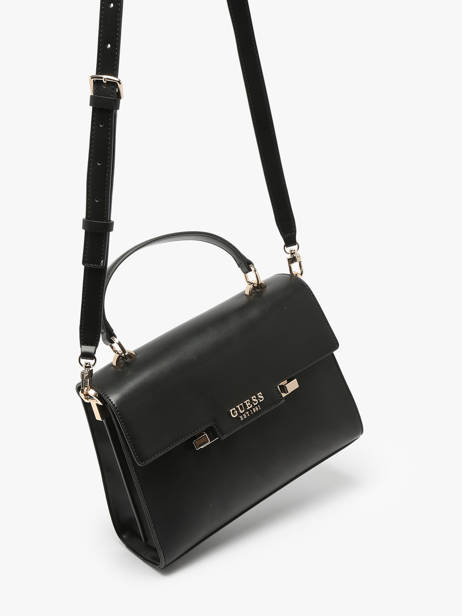 Sac Ã  Main Eco Aldith Guess Noir eco aldith VG964120 vue secondaire 2