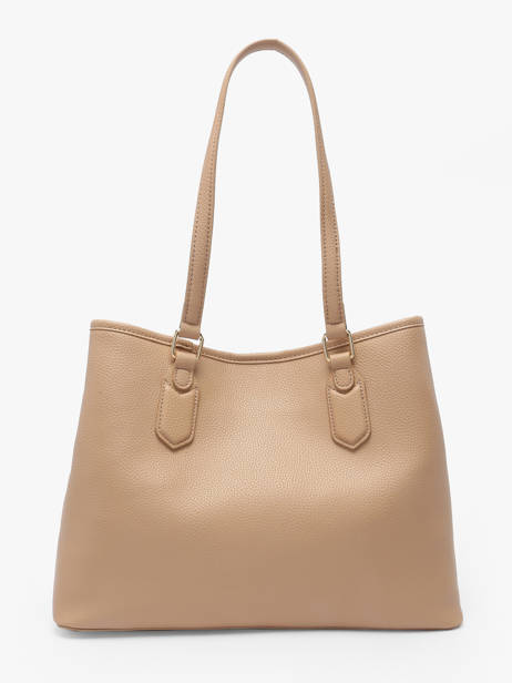 Sac Porté épaule Brixton Valentino Beige brixton VBS7LX01 vue secondaire 4