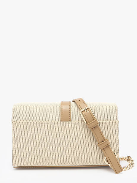 Sac Bandoulière Th Heritage Polyester Recyclé Tommy hilfiger Beige th heritage AW17621 vue secondaire 4