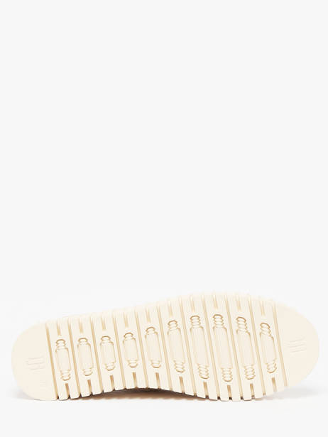 Moccasins Ilse jacobsen Beige women TULI3275 other view 5