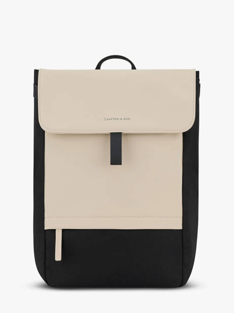 Sac Ã  Dos 1 Compartiment + Pc 14