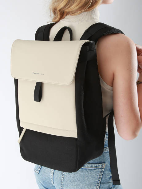 Sac Ã  Dos 1 Compartiment + Pc 14