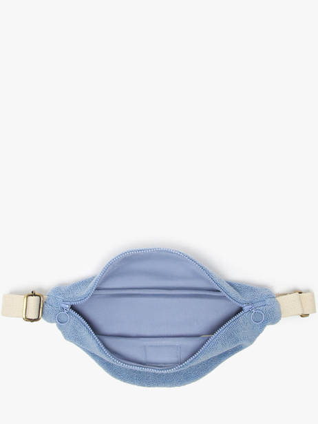 Sac Banane Hindbag Bleu eponge EP vue secondaire 3