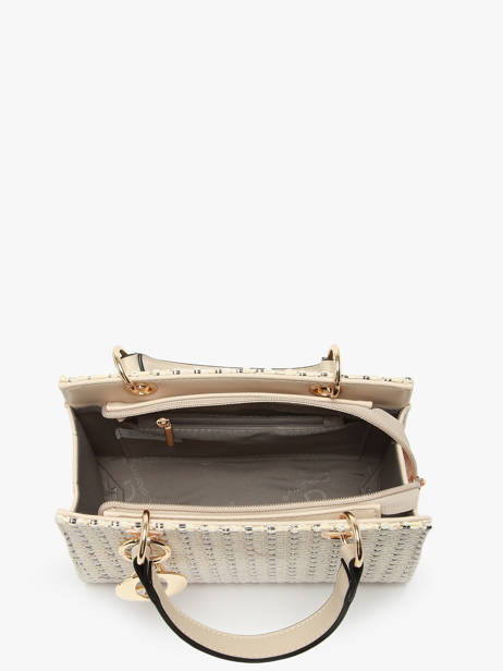 Sac Porté Main City Sun Miniprix Beige city sun  7 vue secondaire 2