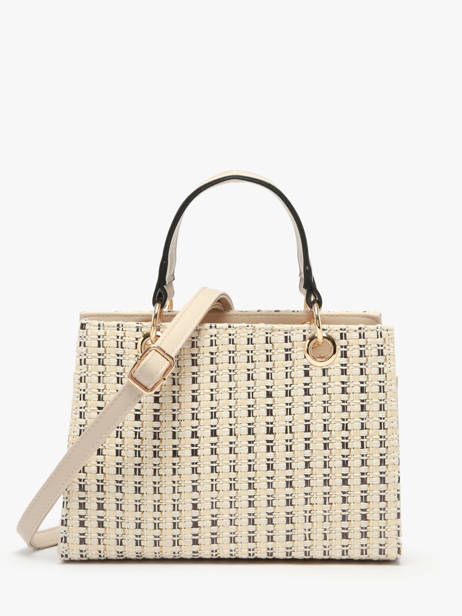 Sac Porté Main City Sun Miniprix Beige city sun  7 vue secondaire 3
