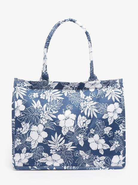 Sac Porté épaule Plage Gerard pasquier Bleu plage P24049 vue secondaire 4