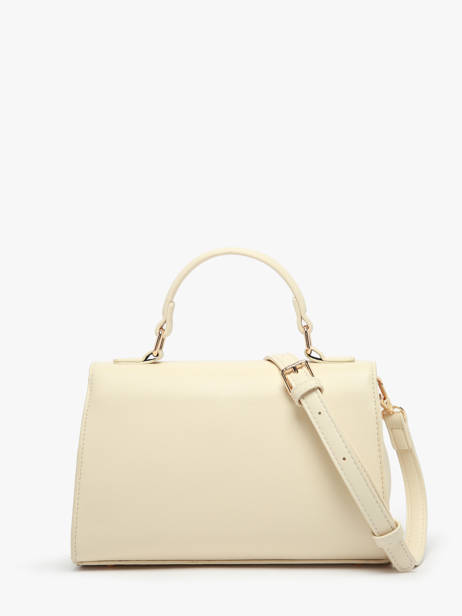 Sac Bandoulière Chic Miniprix Beige chic EL1556 vue secondaire 3
