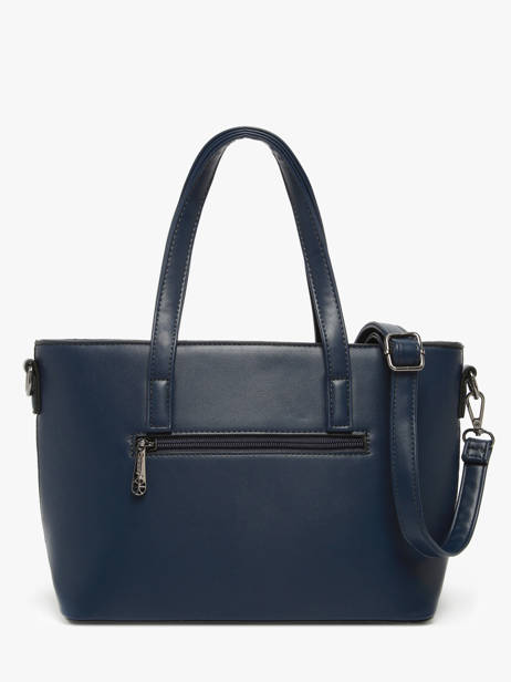 Sac Bandoulière City Sun Miniprix Bleu city sun  60 vue secondaire 3