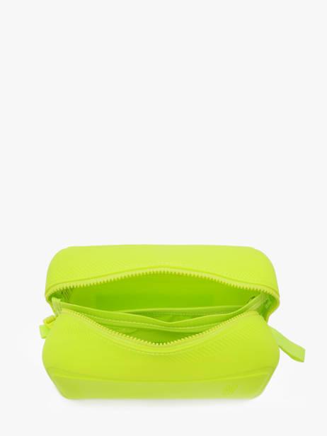 Softside Toiletry Kit American tourister Green urban groove 155518 other view 1