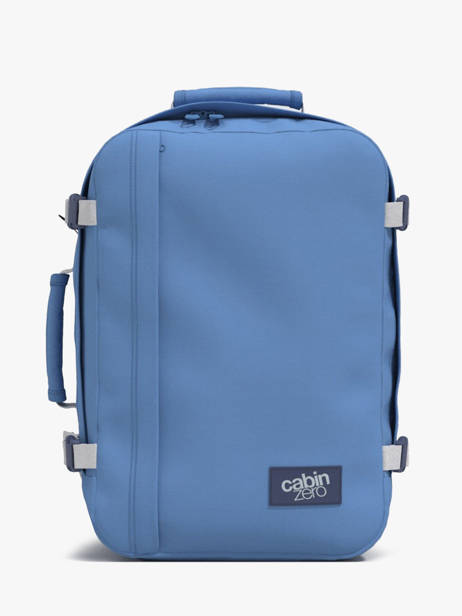 Cabin Luggage Backpack Cabin Lc Cabin zero Blue cabin lc CZ17