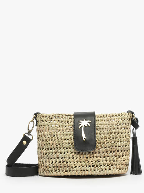 Crossbody Bag Riviera Virginie darling Beige riviera RIVKMICK