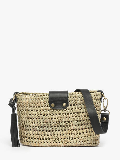 Crossbody Bag Riviera Virginie darling Beige riviera RIVKMICK other view 4