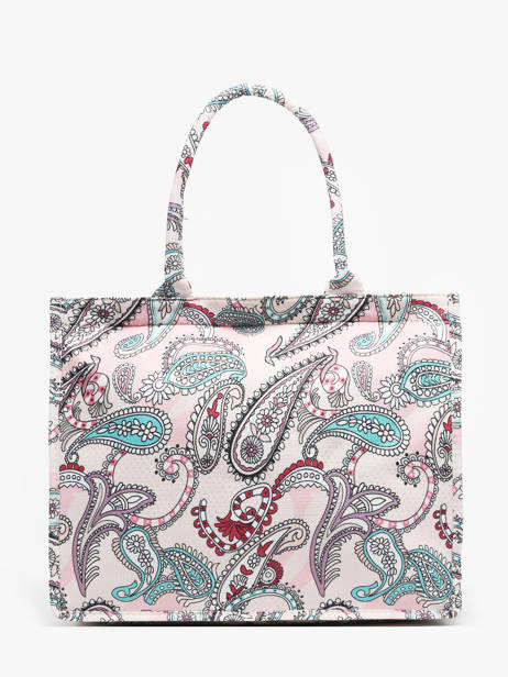 Sac Porté épaule Plage Gerard pasquier Rose plage P24047 vue secondaire 3
