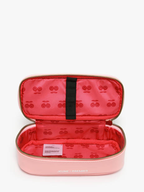 1 Compartment Pouch Daydream Girls Jeune premier Pink daydream girls G other view 2