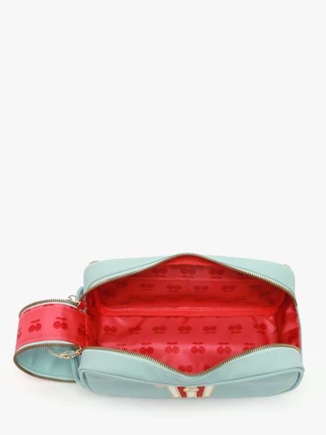Toiletry Kit Jeune premier Blue daydream girls G other view 2