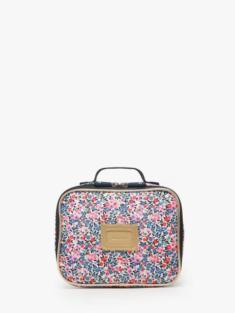 Sac Gouter Tann's Bleu les fantaisies f 69265