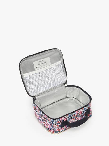 Sac Gouter Tann's Bleu les fantaisies f 69265 vue secondaire 2