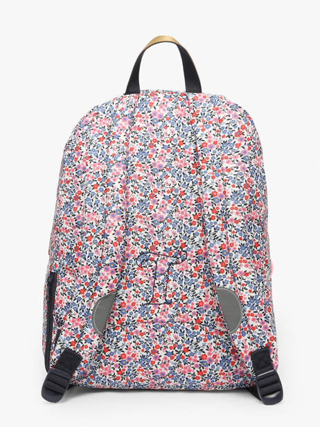 Sac Ã  Dos 2 Compartiments Tann's Bleu les fantaisies f 63265 vue secondaire 4