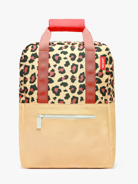 Sac Ã  Dos Hello hossy Beige cool kids PADU
