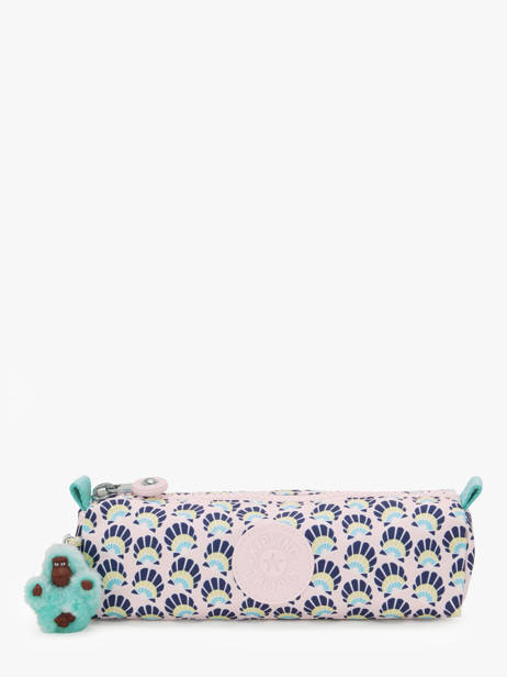 1 Compartment Pouch Back To School Kipling Multicolor back to school KI6310