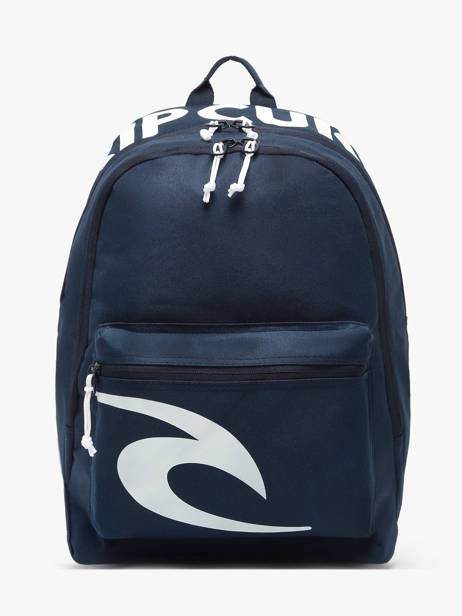 Sac Ã  Dos 2 Compartiments Rip curl Multicolore brand 176MBA