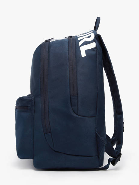 Sac Ã  Dos 2 Compartiments Rip curl Multicolore brand 176MBA vue secondaire 2