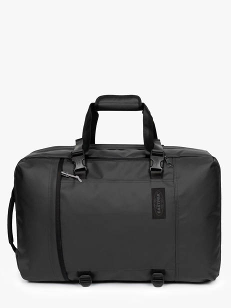 Cabin Duffle Bag Authentic Luggage Eastpak Black authentic luggage EK0A5BBR other view 3