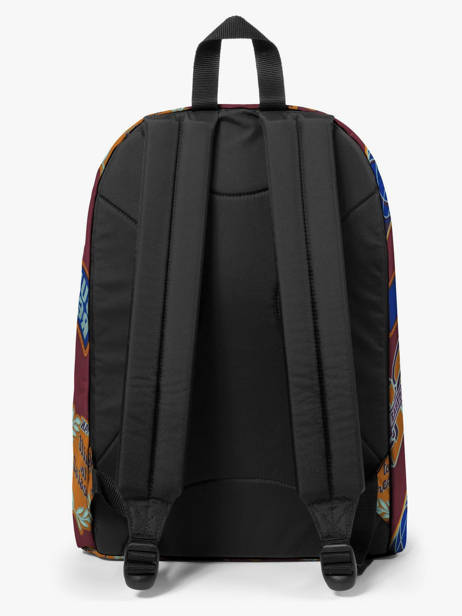 Sac à Dos Out Of Office + Pc 15'' Authentic Eastpak Multicolore authentic K767 vue secondaire 3