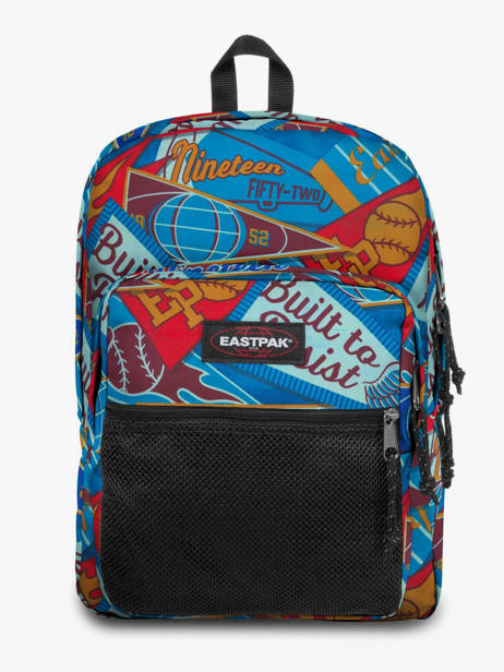 Sac Ã  Dos Pinnacle Authentic Eastpak Bleu authentic K060