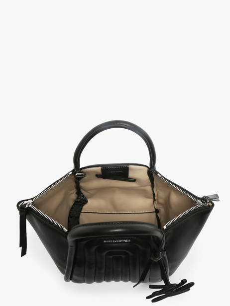 Sac à Main K Wellen Karl lagerfeld Noir k wellen A3W30260 vue secondaire 2