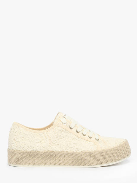 Sneakers Tamaris Blanc women 44