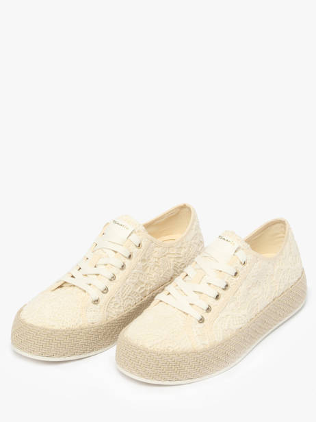 Sneakers Tamaris Blanc women 44 vue secondaire 1